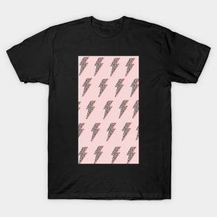 Lightning bolt T-Shirt